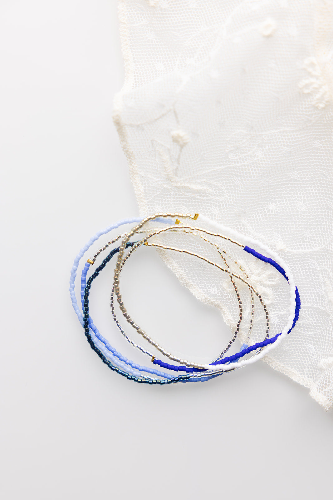 Tal Beaded Bracelet Sets