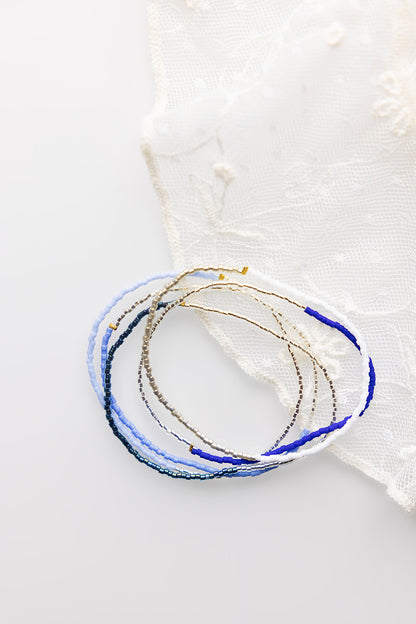 Tal Beaded Bracelet Sets