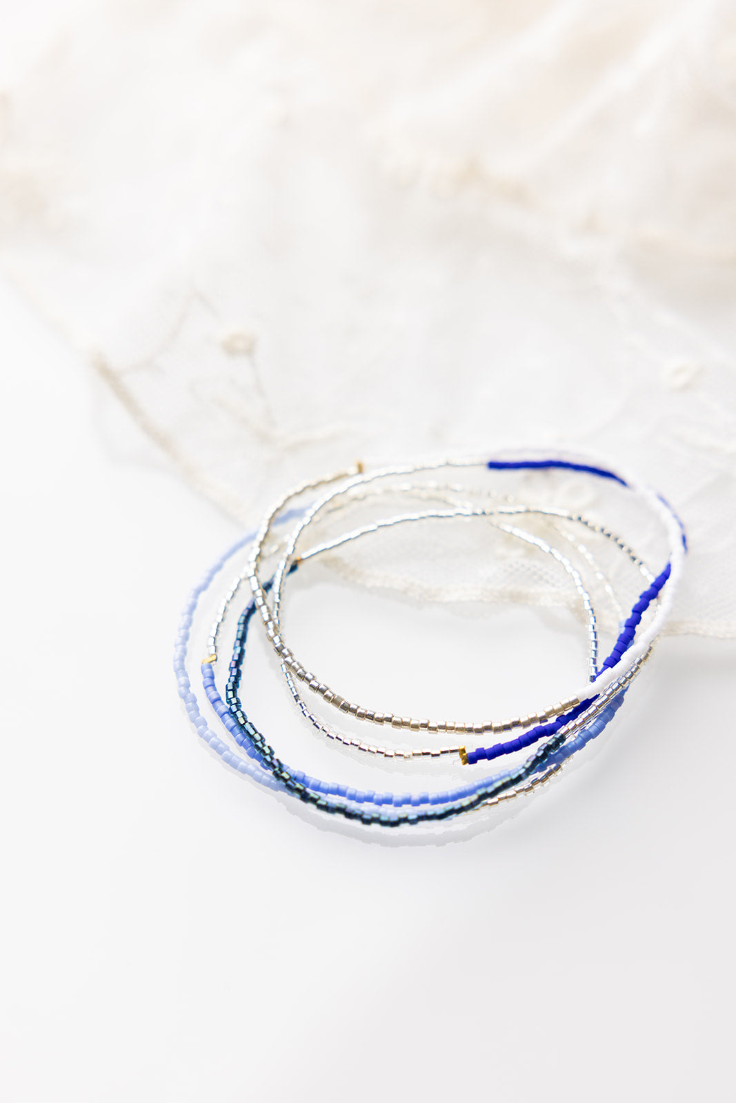 Tal Beaded Bracelet Sets
