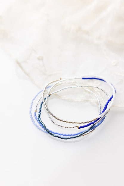 Tal Beaded Bracelet Sets
