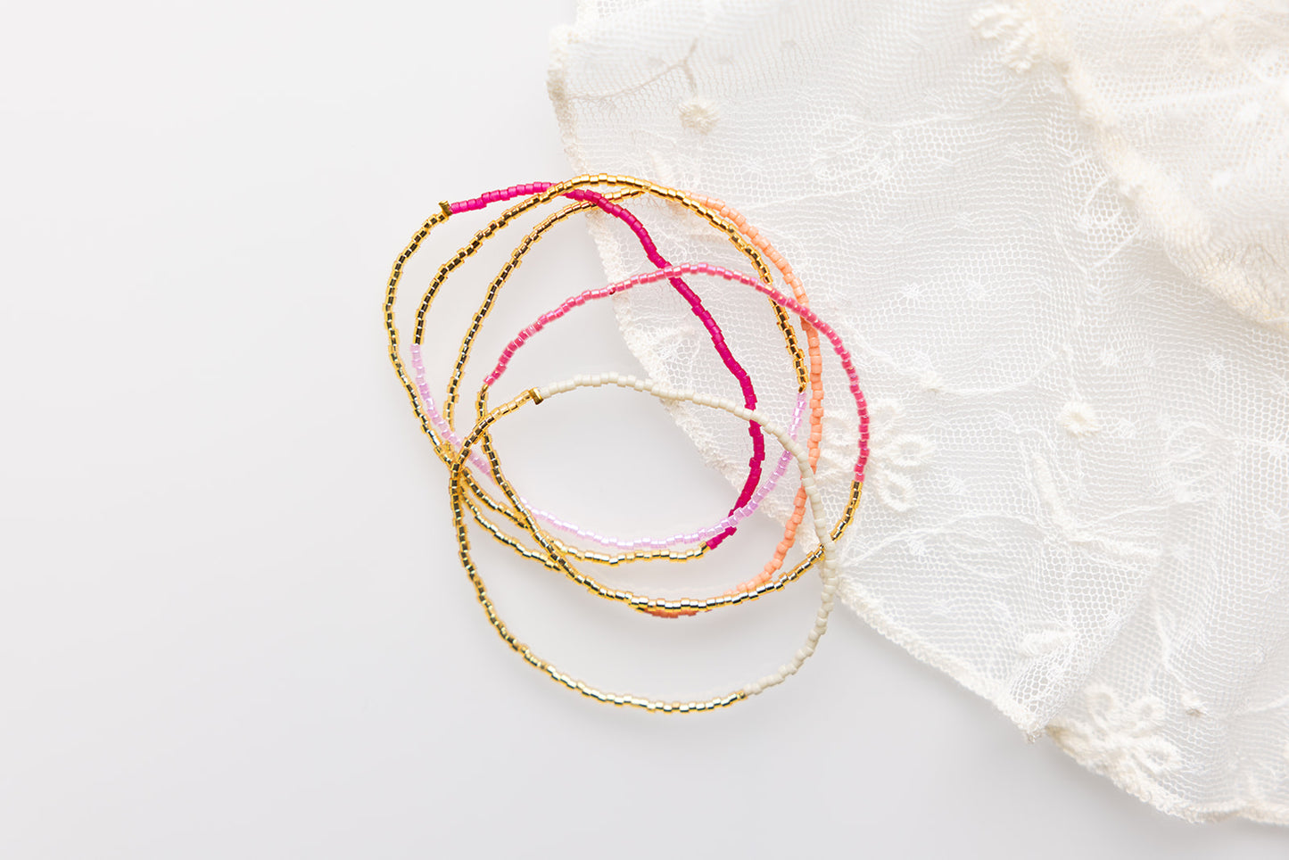 Tal Beaded Bracelet Sets