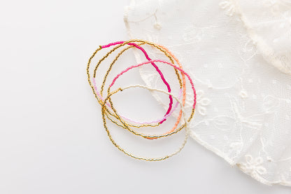 Tal Beaded Bracelet Sets