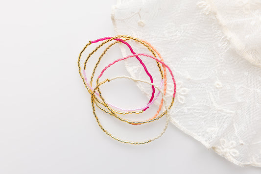 Tal Beaded Bracelet Sets
