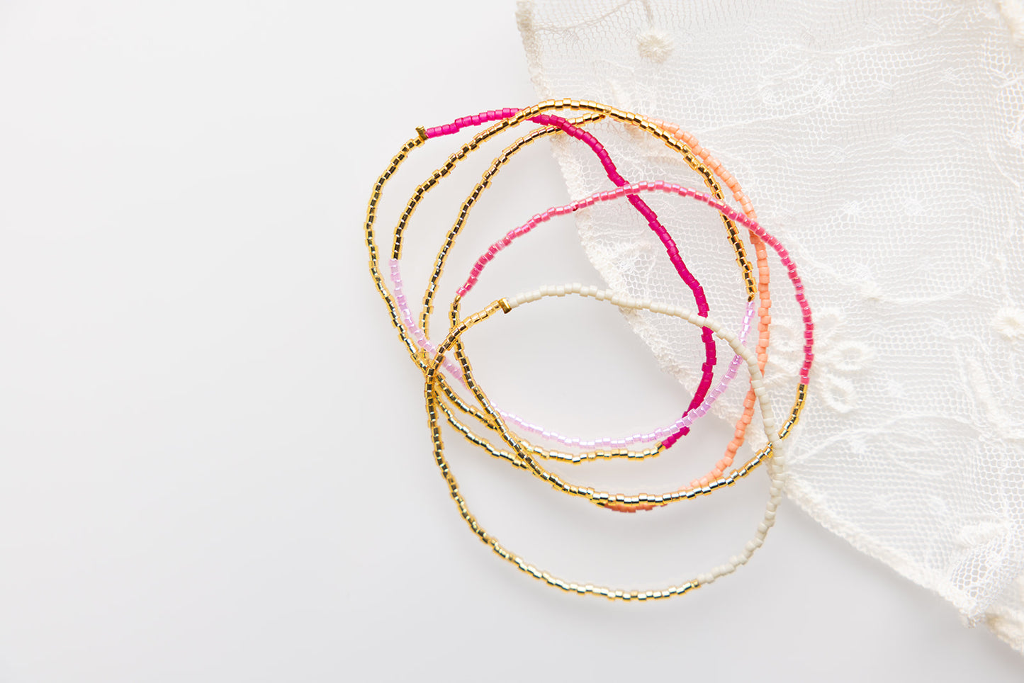 Tal Beaded Bracelet Sets