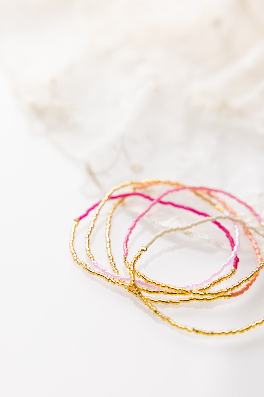 Tal Beaded Bracelet Sets