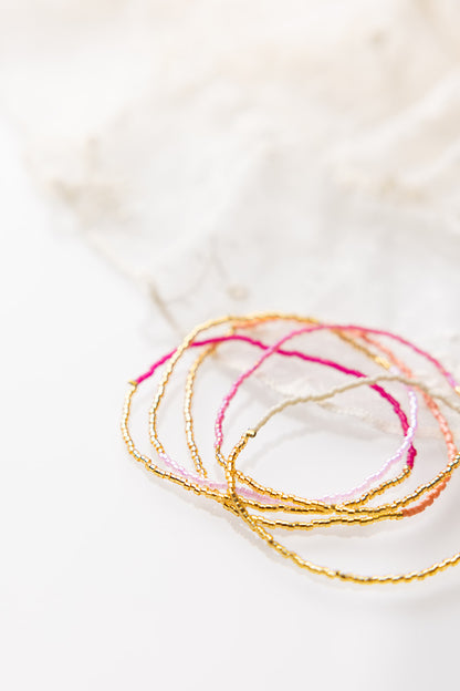 Tal Beaded Bracelet Sets