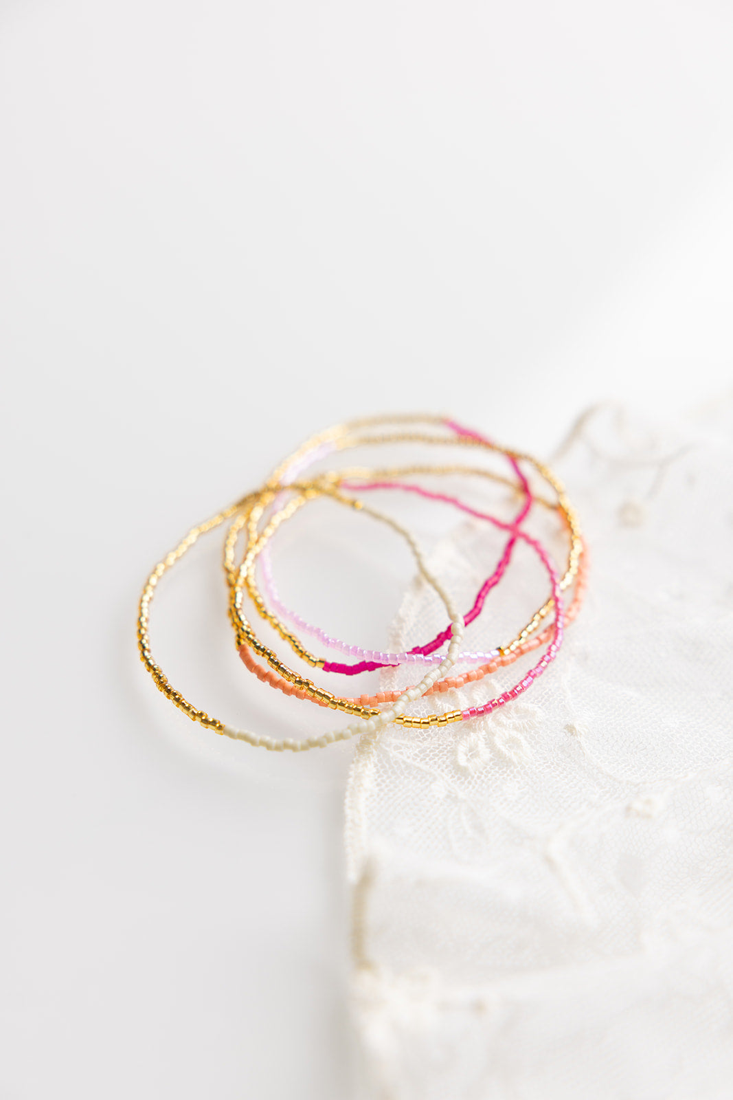 Tal Beaded Bracelet Sets