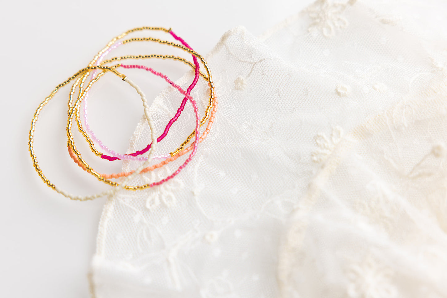 Tal Beaded Bracelet Sets