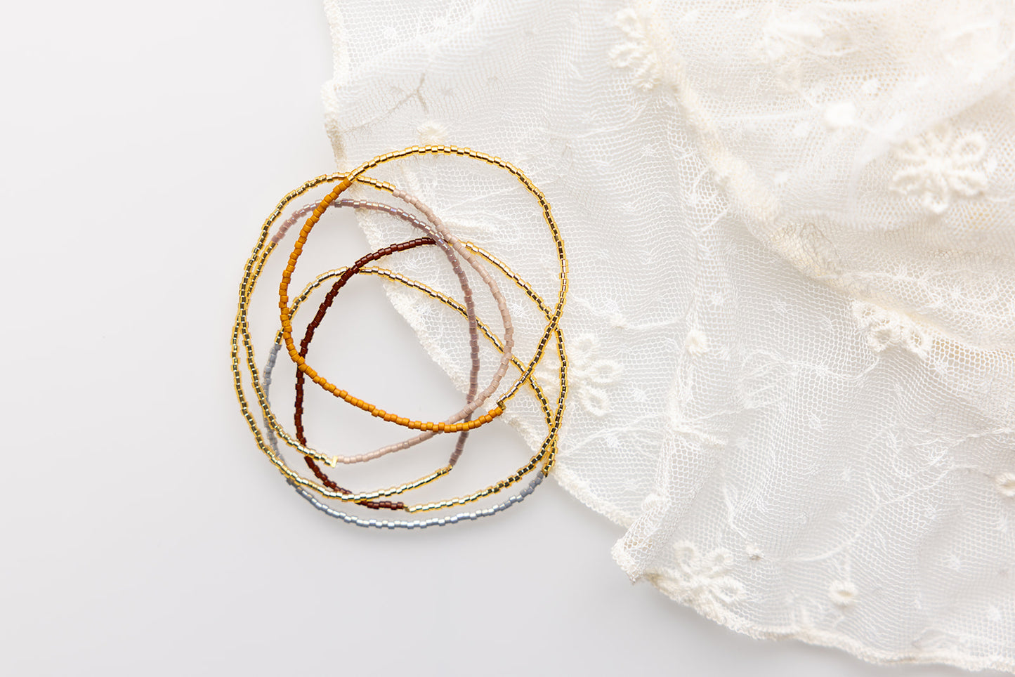 Tal Beaded Bracelet Sets