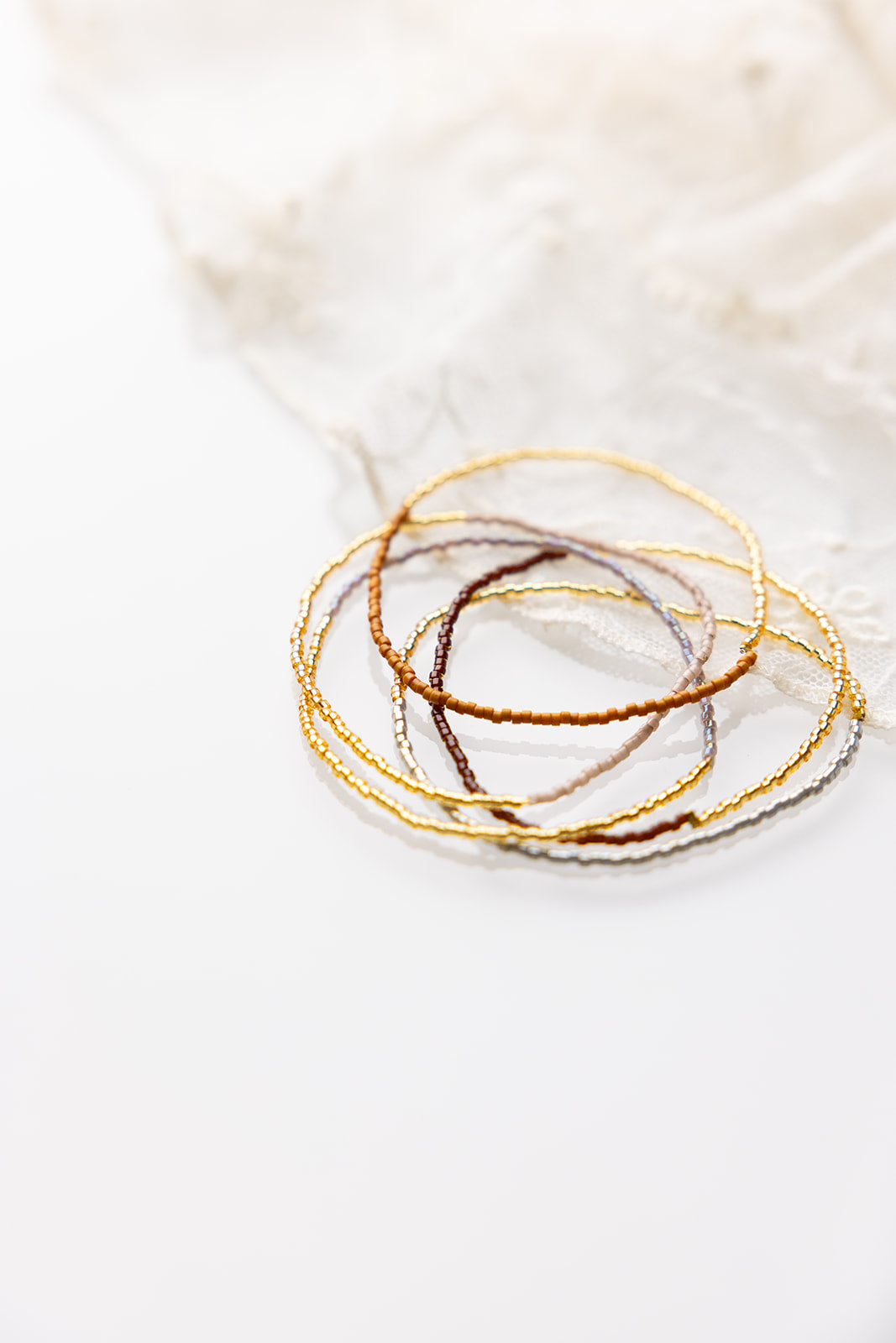 Tal Beaded Bracelet Sets