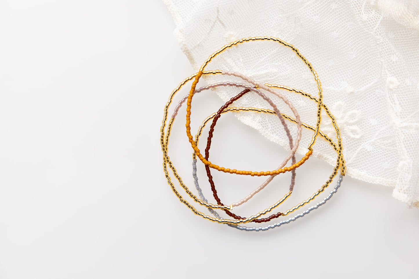 Tal Beaded Bracelet Sets