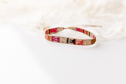 Jewish Words of Wisdom Bracelets