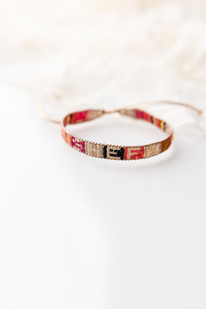 Jewish Words of Wisdom Bracelets