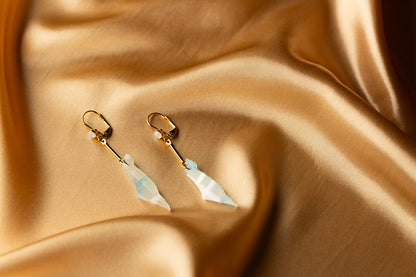 Tziona Israel Dangles