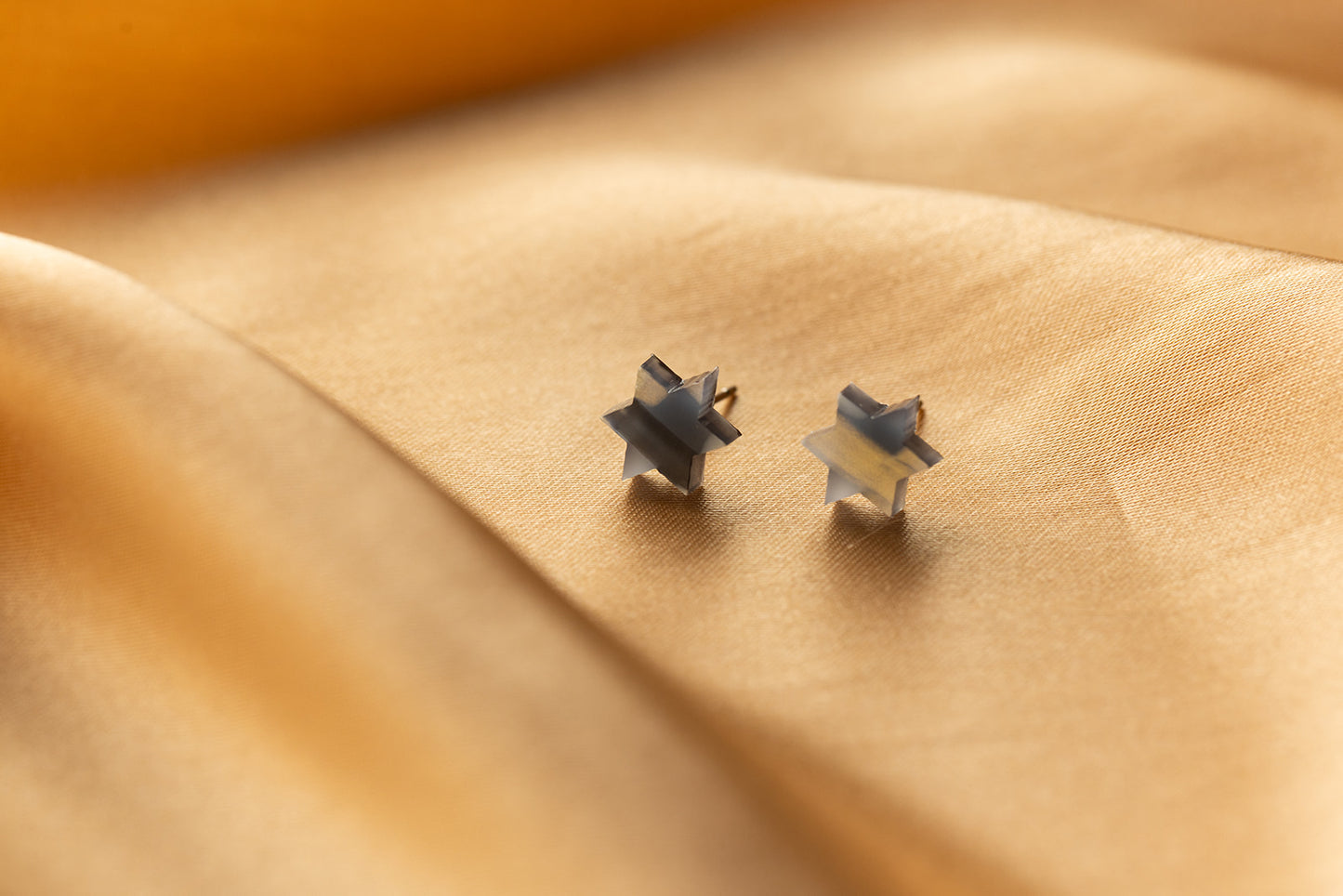 Mini Magens - Gilded Ash