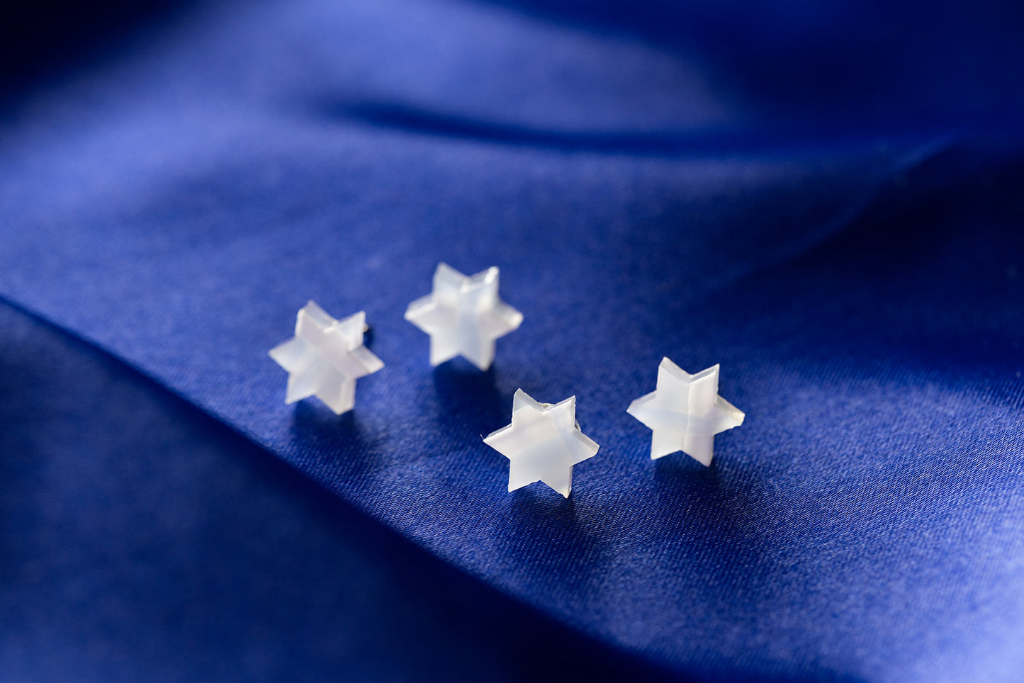 Mini Magens - Opaline