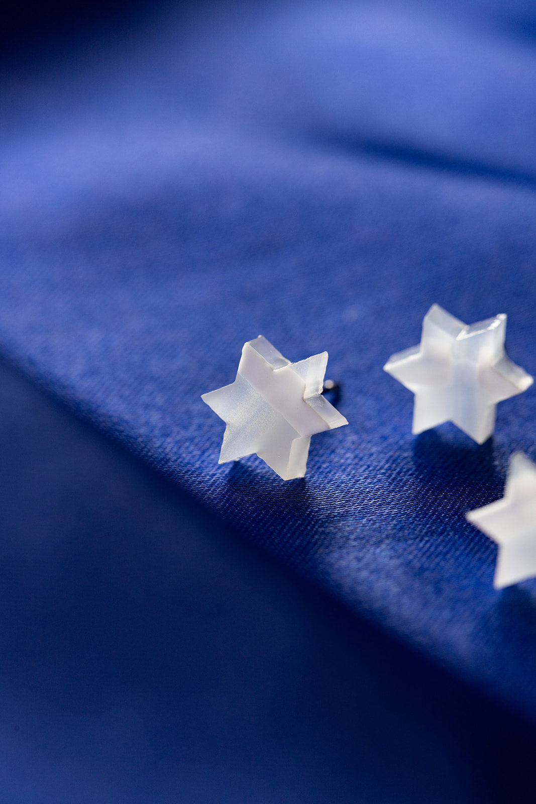 Mini Magens - Opaline