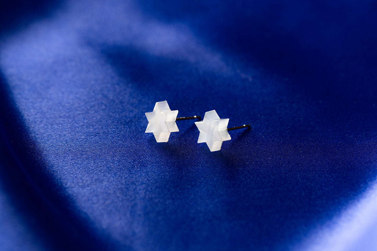 Mini Magens - Opaline