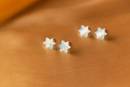 Mini Magens - Blue Praline