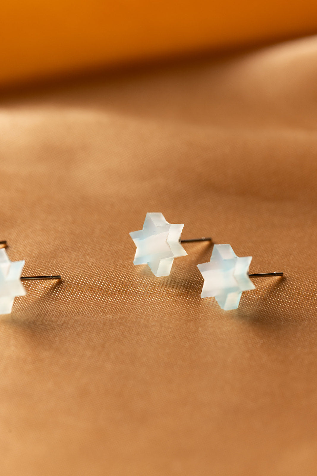 Mini Magens - Blue Praline