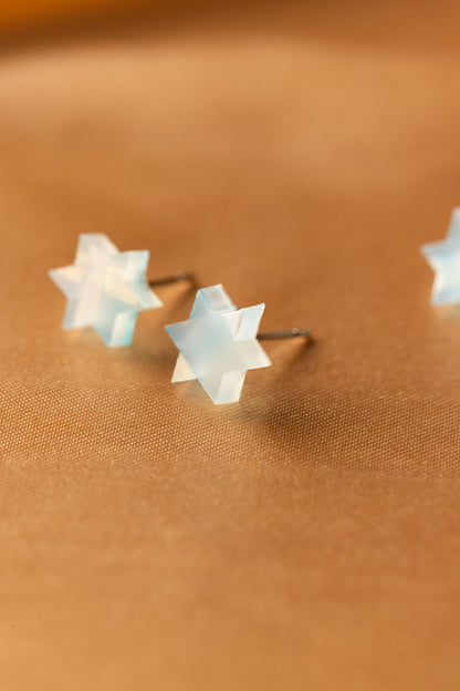 Mini Magens - Blue Praline