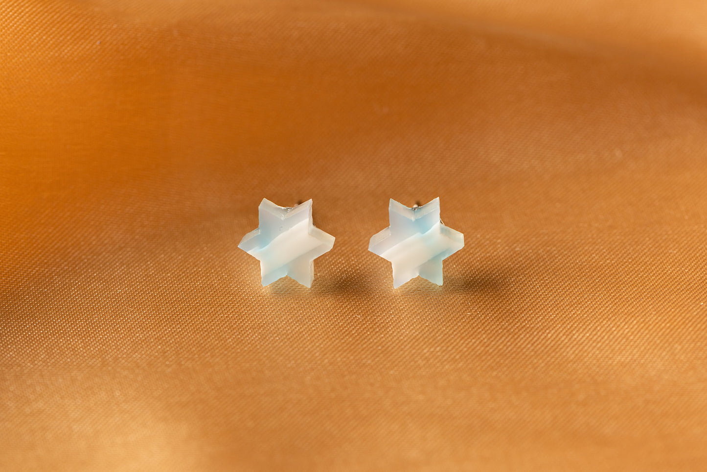 Mini Magens - Blue Praline