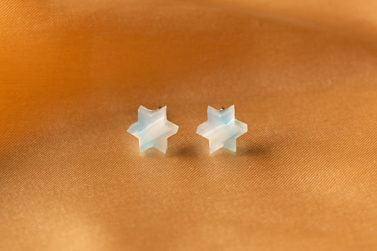 Mini Magens - Blue Praline