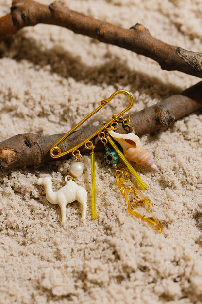 From Egypt To Tel Aviv Broach