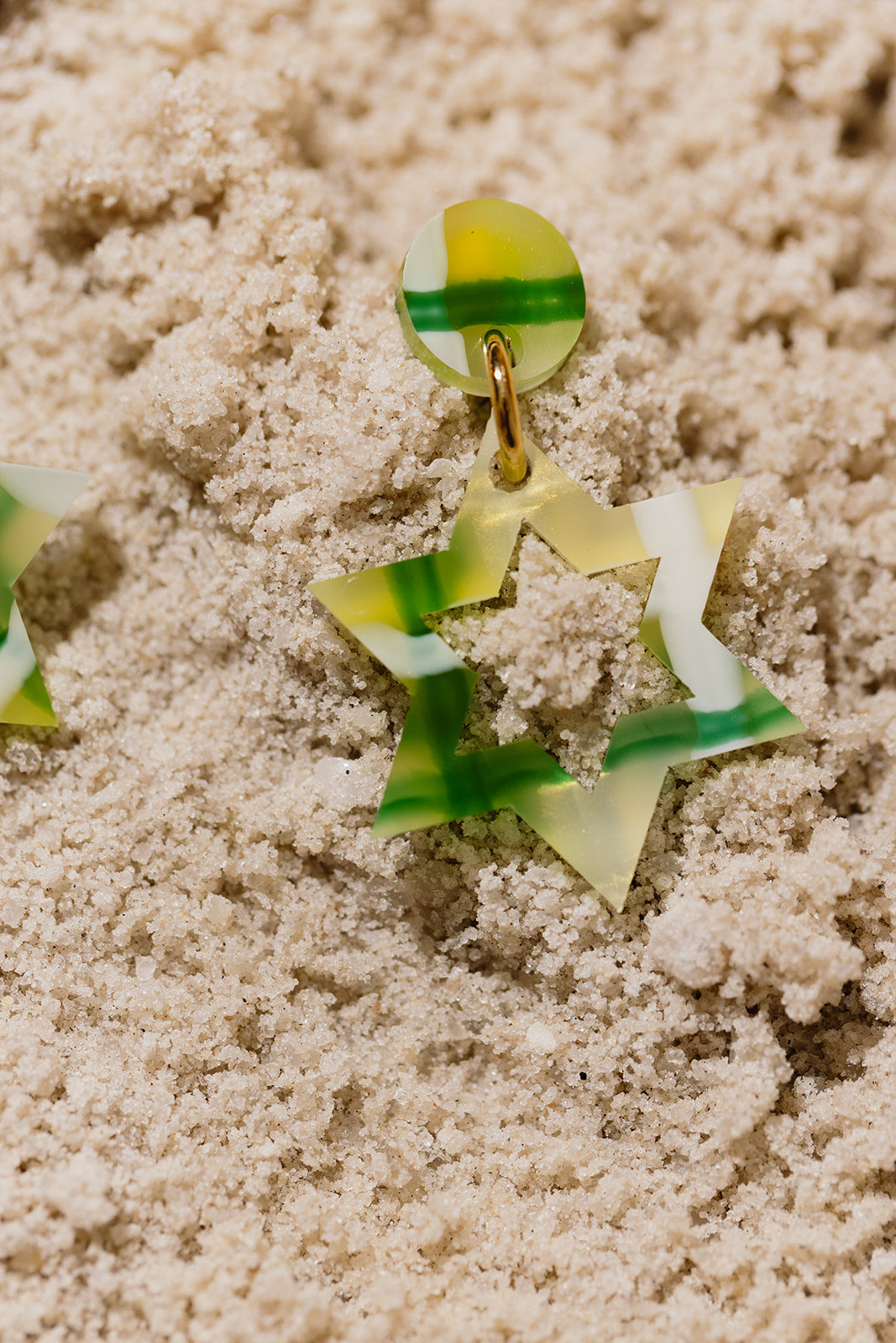 Aviv Magen Earrings
