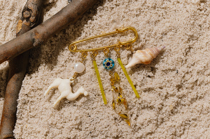 From Egypt To Tel Aviv Broach