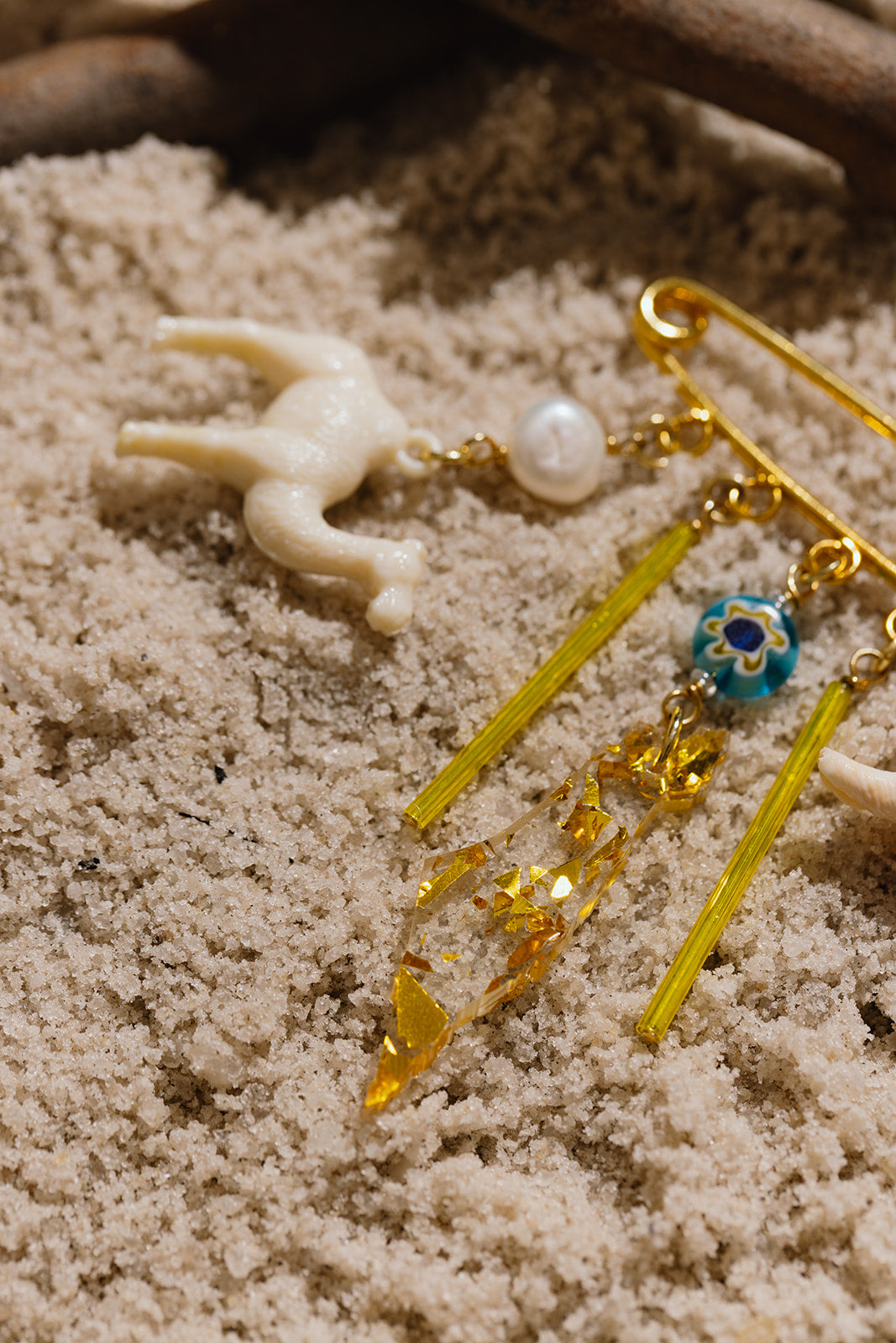 From Egypt To Tel Aviv Broach