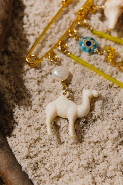 From Egypt To Tel Aviv Broach