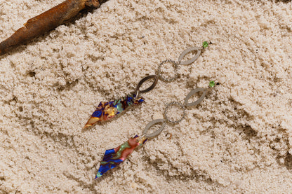 Lihi Israel Earrings