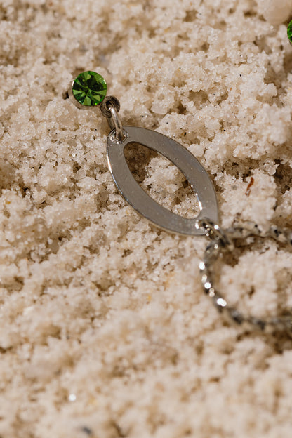 Lihi Israel Earrings