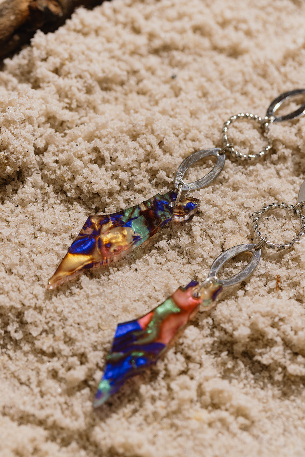 Lihi Israel Earrings