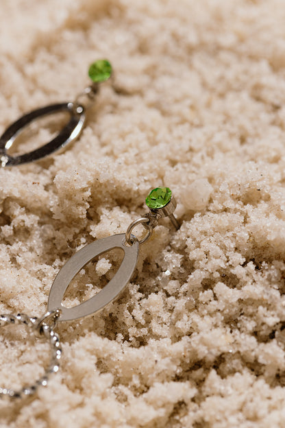 Lihi Israel Earrings