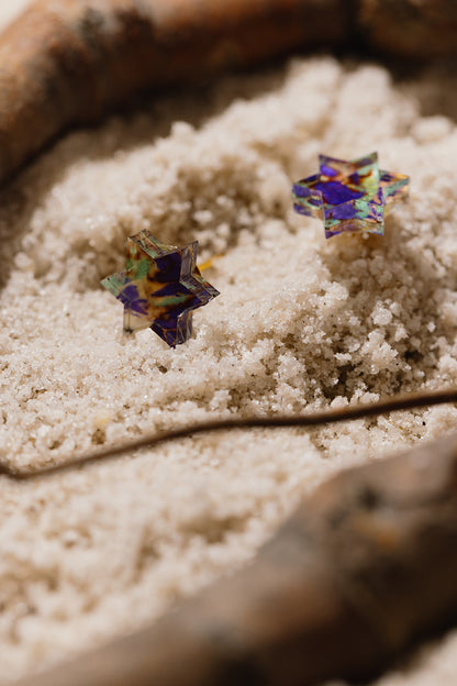 Mini Magens - Sea Glass