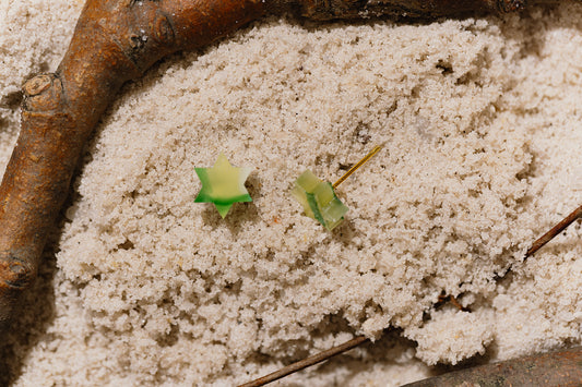 Mini Magens - Limonana