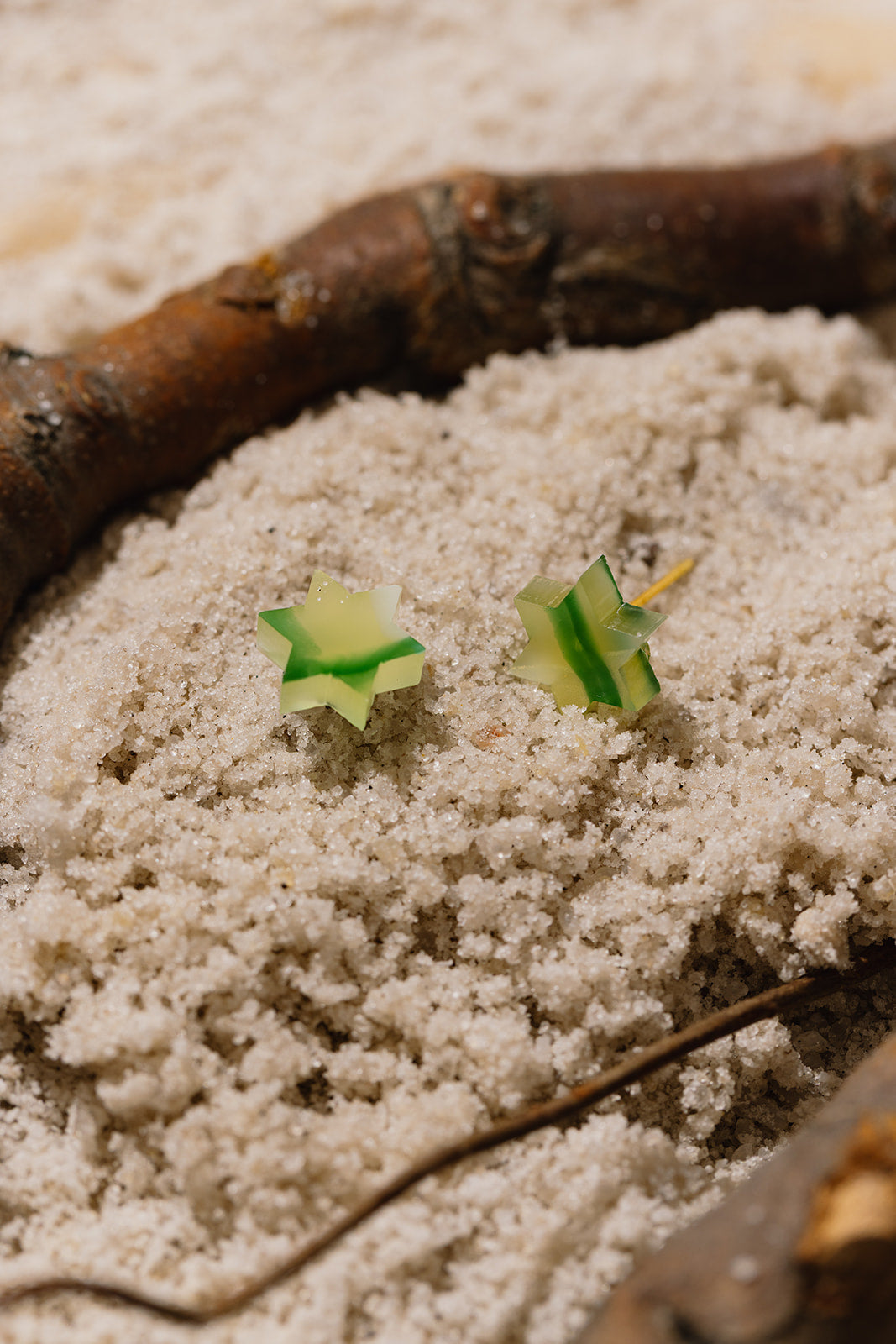 Mini Magens - Limonana