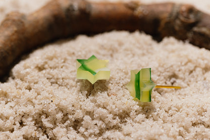 Mini Magens - Limonana