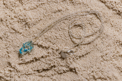 Rachel Hamsa Necklace