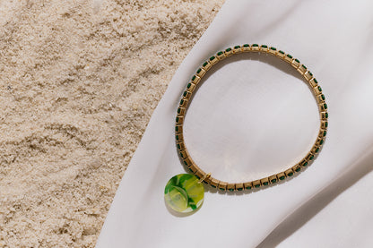 Romi Evil Eye Bracelet