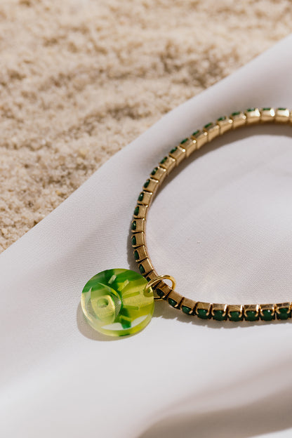 Romi Evil Eye Bracelet