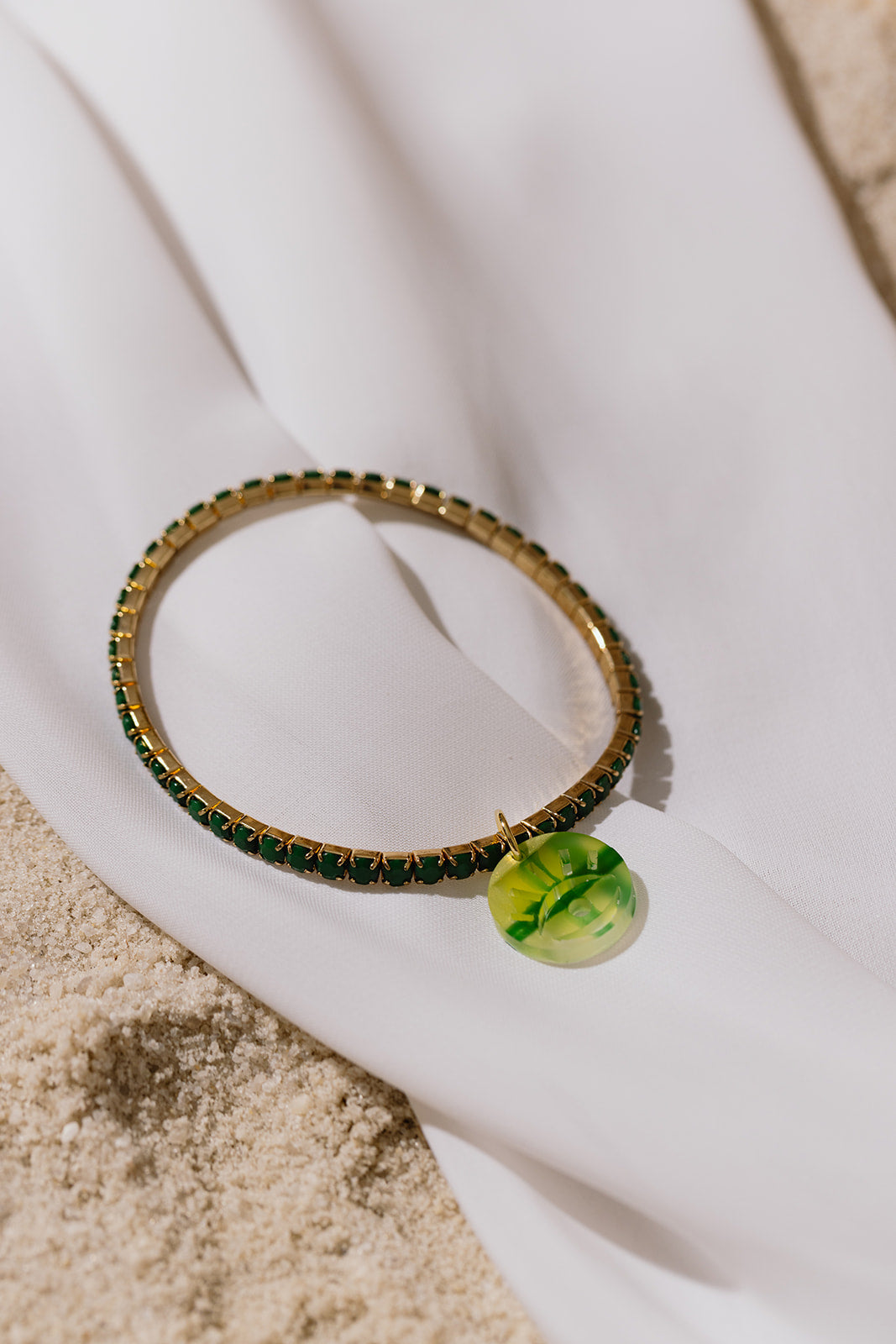 Romi Evil Eye Bracelet