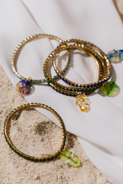 Romi Evil Eye Bracelet