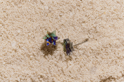 Mini Magens - Sea Glass