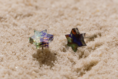 Mini Magens - Sea Glass