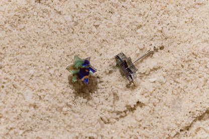 Mini Magens - Sea Glass