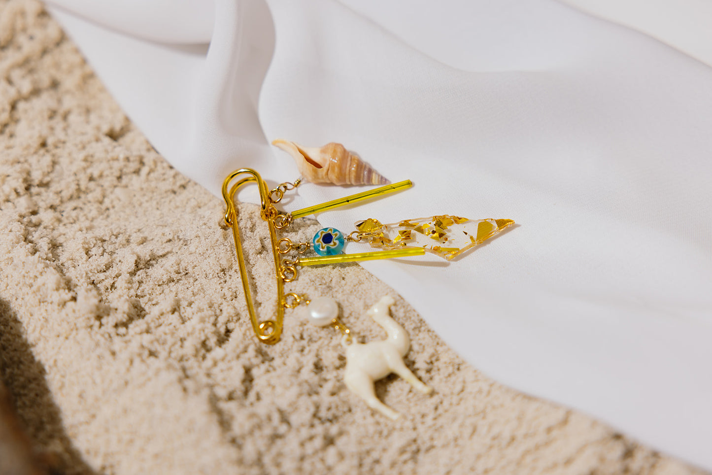 From Egypt To Tel Aviv Broach