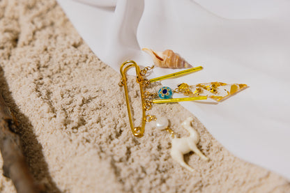 From Egypt To Tel Aviv Broach